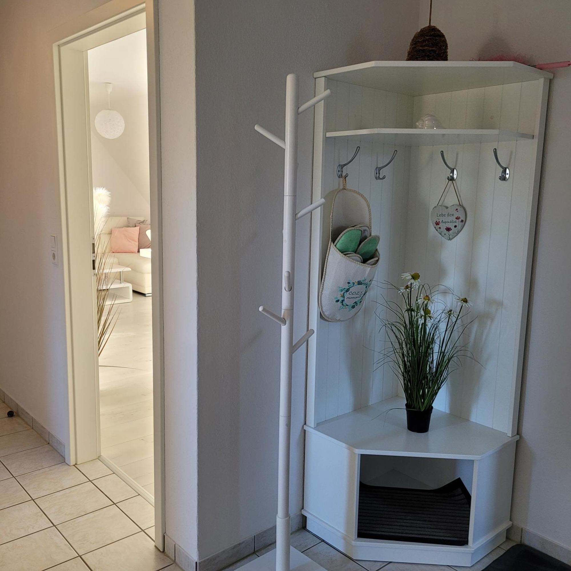 Ferienwohnung Meeresbrise Aventoft Exterior foto